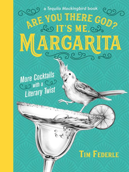 Title details for Are You There God? It's Me, Margarita by Tim Federle - Available